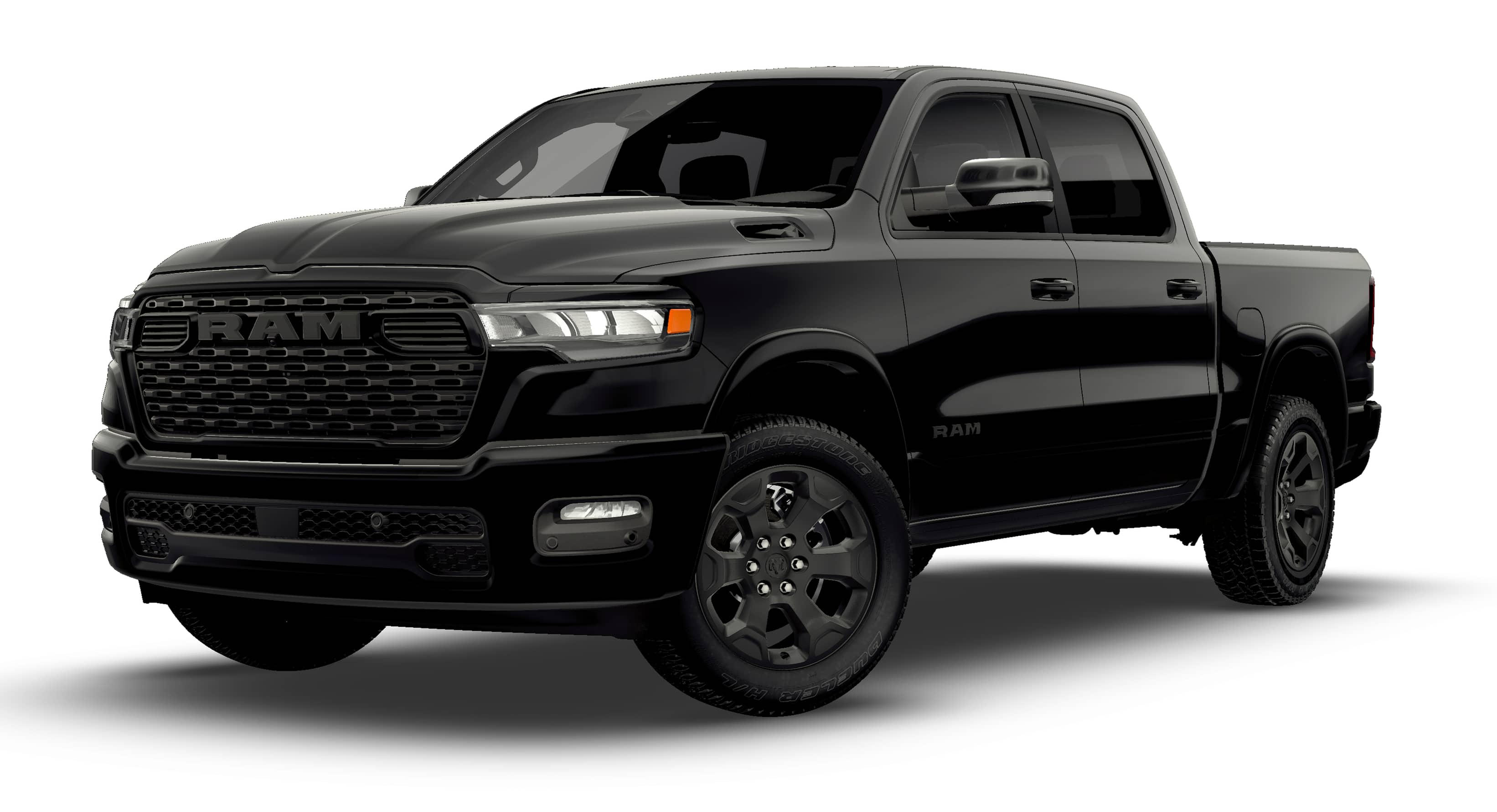2026 RAM 1500 Lone Star