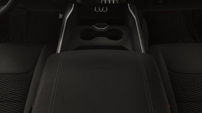 2026 RAM 1500 EXPRESS CREW CAB 4X4 5'7' BOX