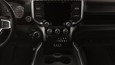 2026 RAM 1500 EXPRESS CREW CAB 4X4 5'7' BOX