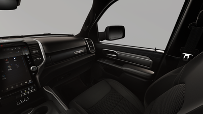 2026 RAM 1500 Lone Star