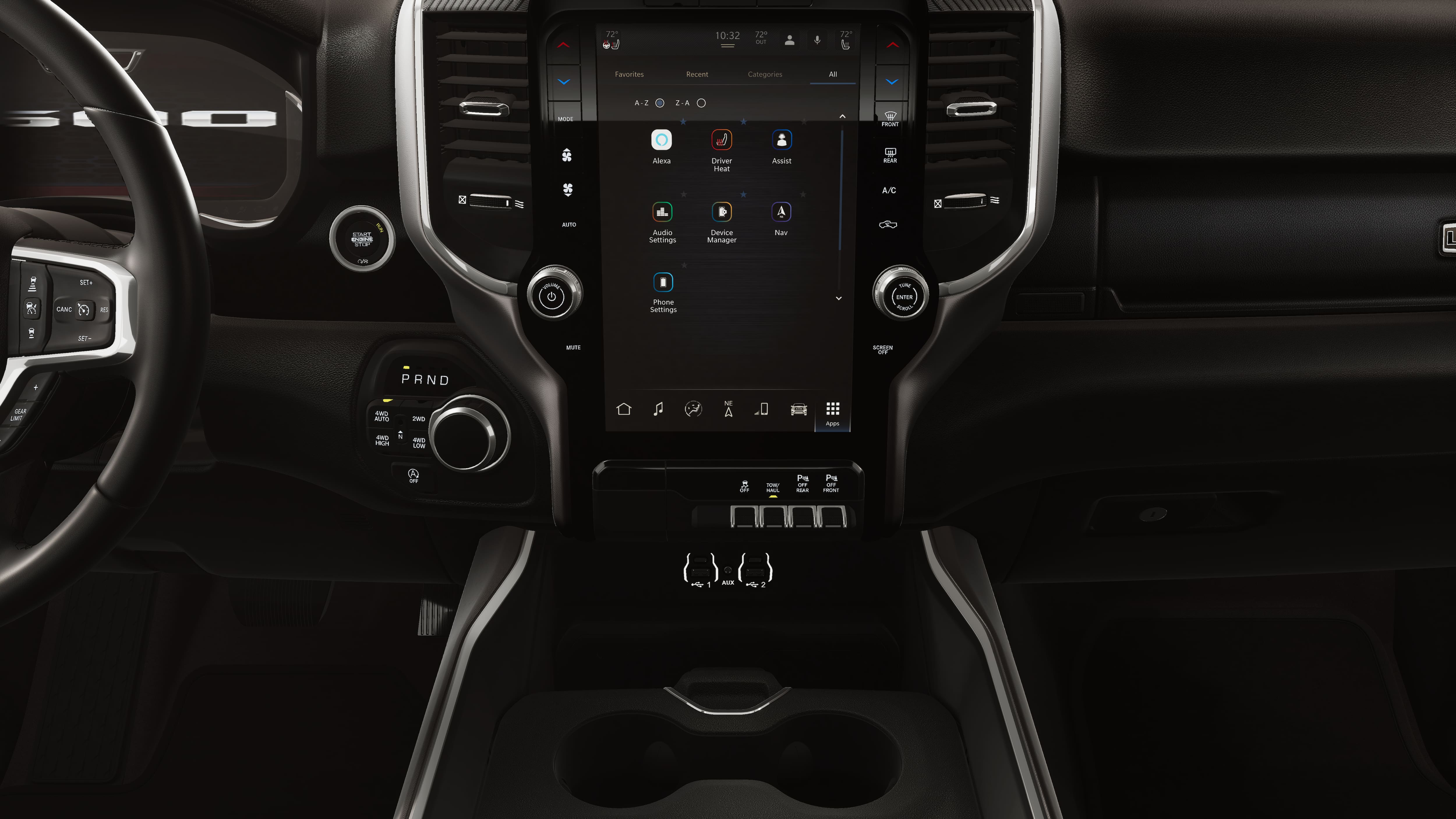 2026 RAM 1500 Lone Star