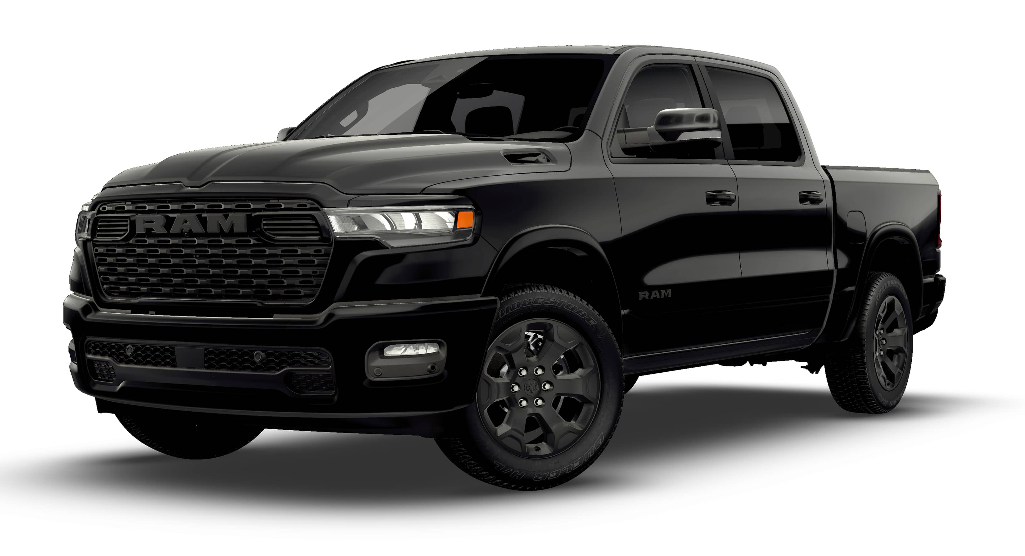 2026 RAM 1500 Lone Star