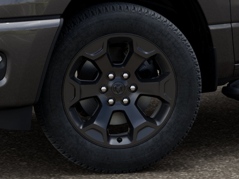 2026 RAM 1500 EXPRESS CREW CAB 4X4 5'7' BOX