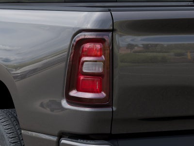 2026 RAM 1500 EXPRESS CREW CAB 4X4 5'7' BOX