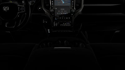 2026 RAM 2500 BLACK EXPRESS CREW CAB 4X4 6'4' BOX