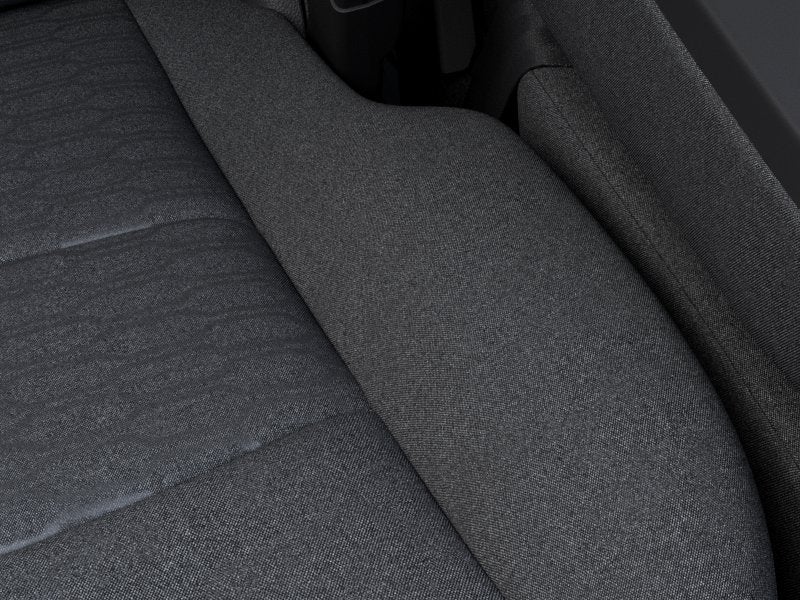 2026 RAM 2500 BLACK EXPRESS CREW CAB 4X4 6'4' BOX