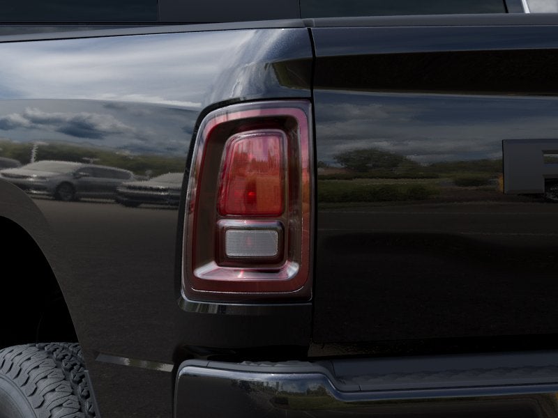 2026 RAM 2500 BLACK EXPRESS CREW CAB 4X4 6'4' BOX