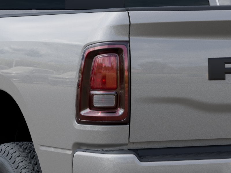 2026 RAM 2500 BLACK EXPRESS CREW CAB 4X4 6'4' BOX