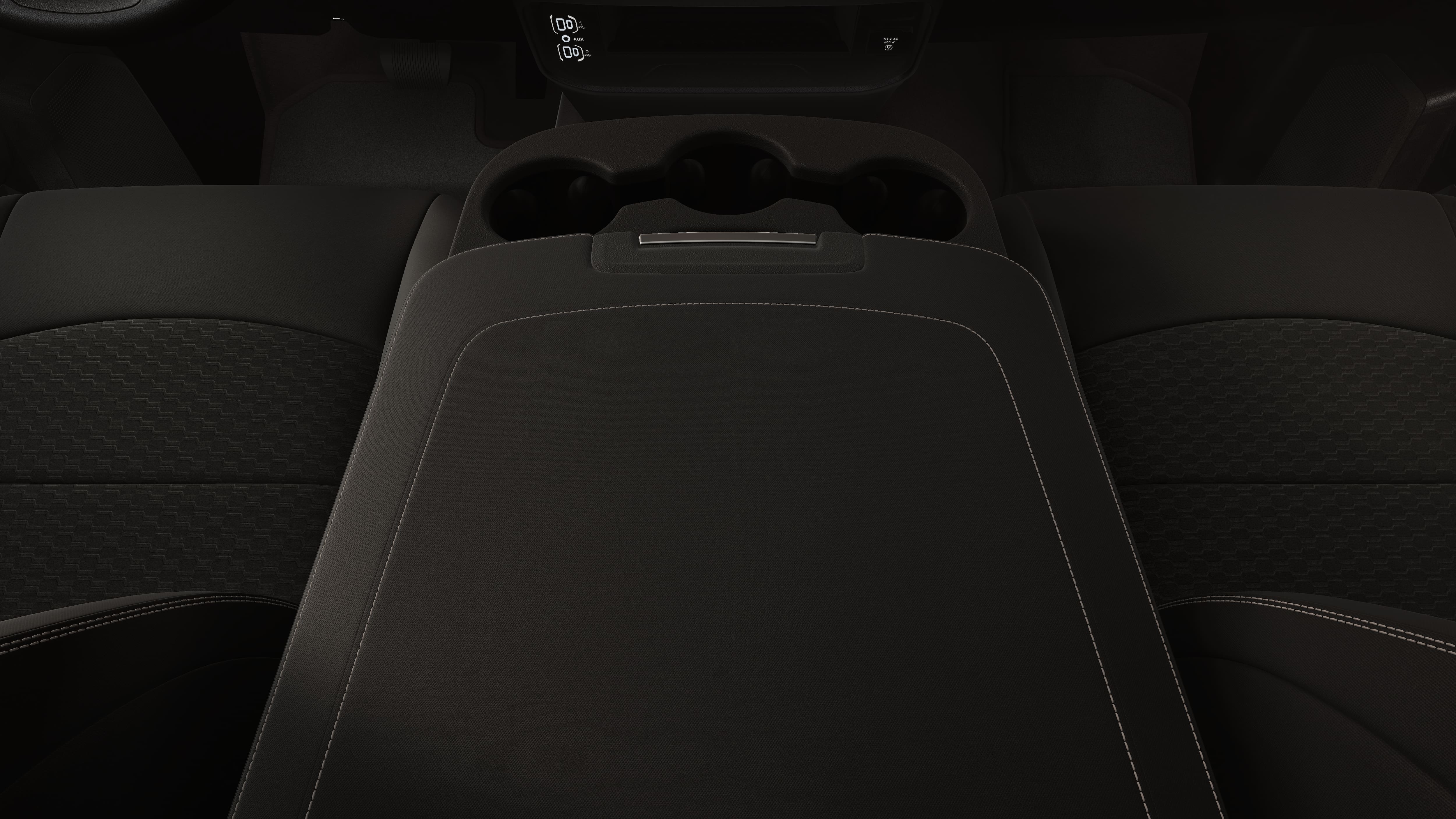 2026 RAM 2500 BLACK EXPRESS CREW CAB 4X4 6'4' BOX