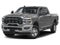 2027 RAM 2500 WARLOCK