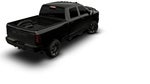 2026 RAM 2500 BLACK EXPRESS CREW CAB 4X4 6'4' BOX
