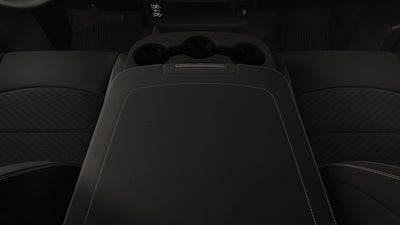 2027 RAM 2500 Lone Star