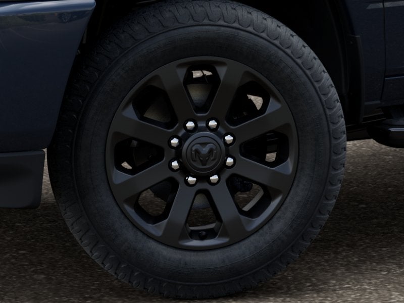 2027 RAM 2500 Lone Star