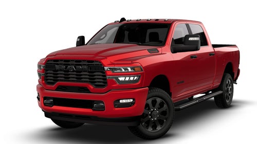 2027 RAM 2500 Lone Star