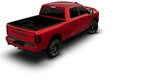 2027 RAM 2500 Lone Star