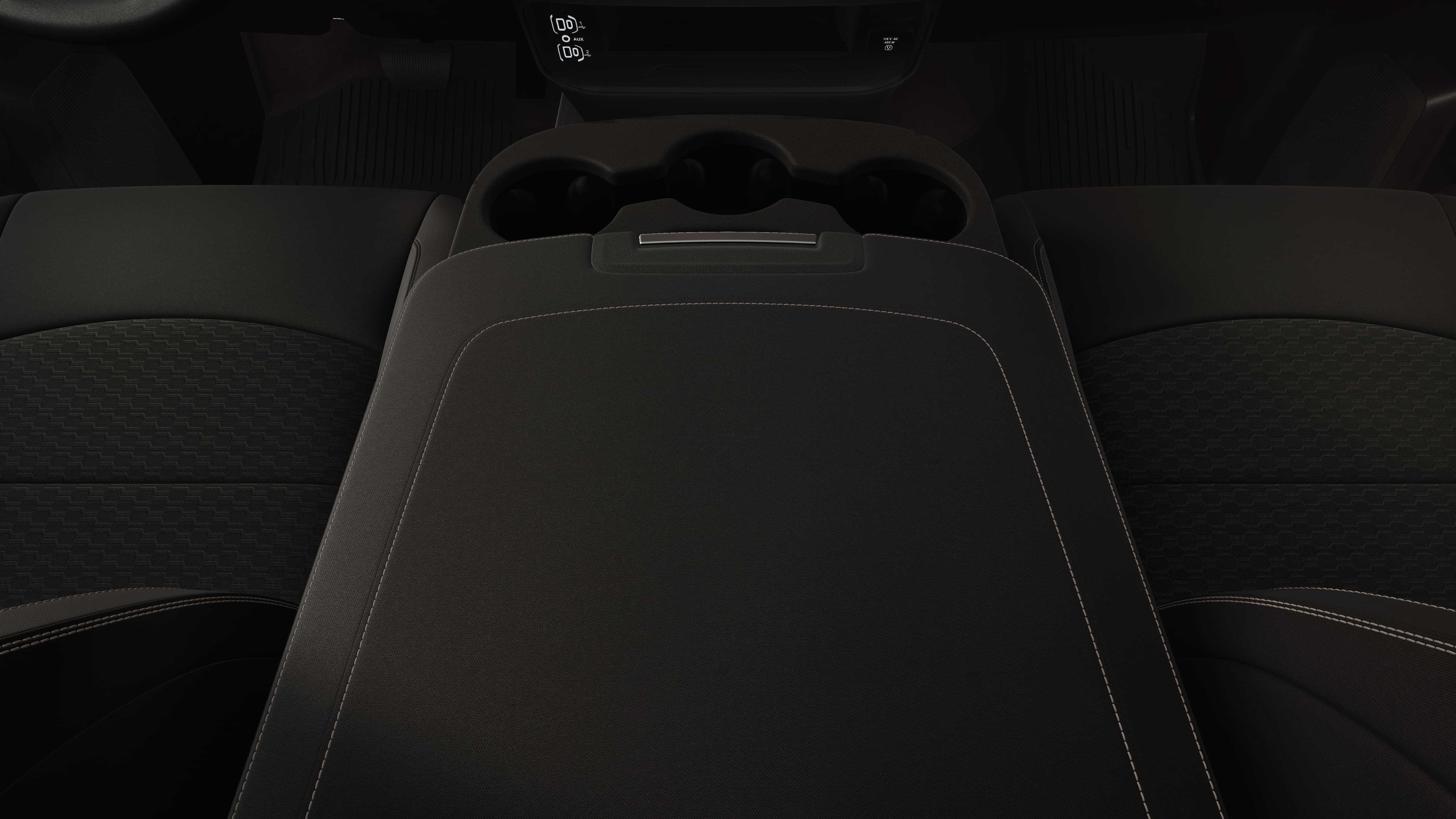 2027 RAM 2500 Lone Star