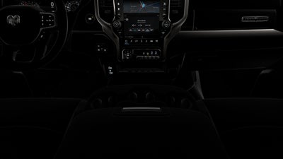 2027 RAM 2500 Lone Star