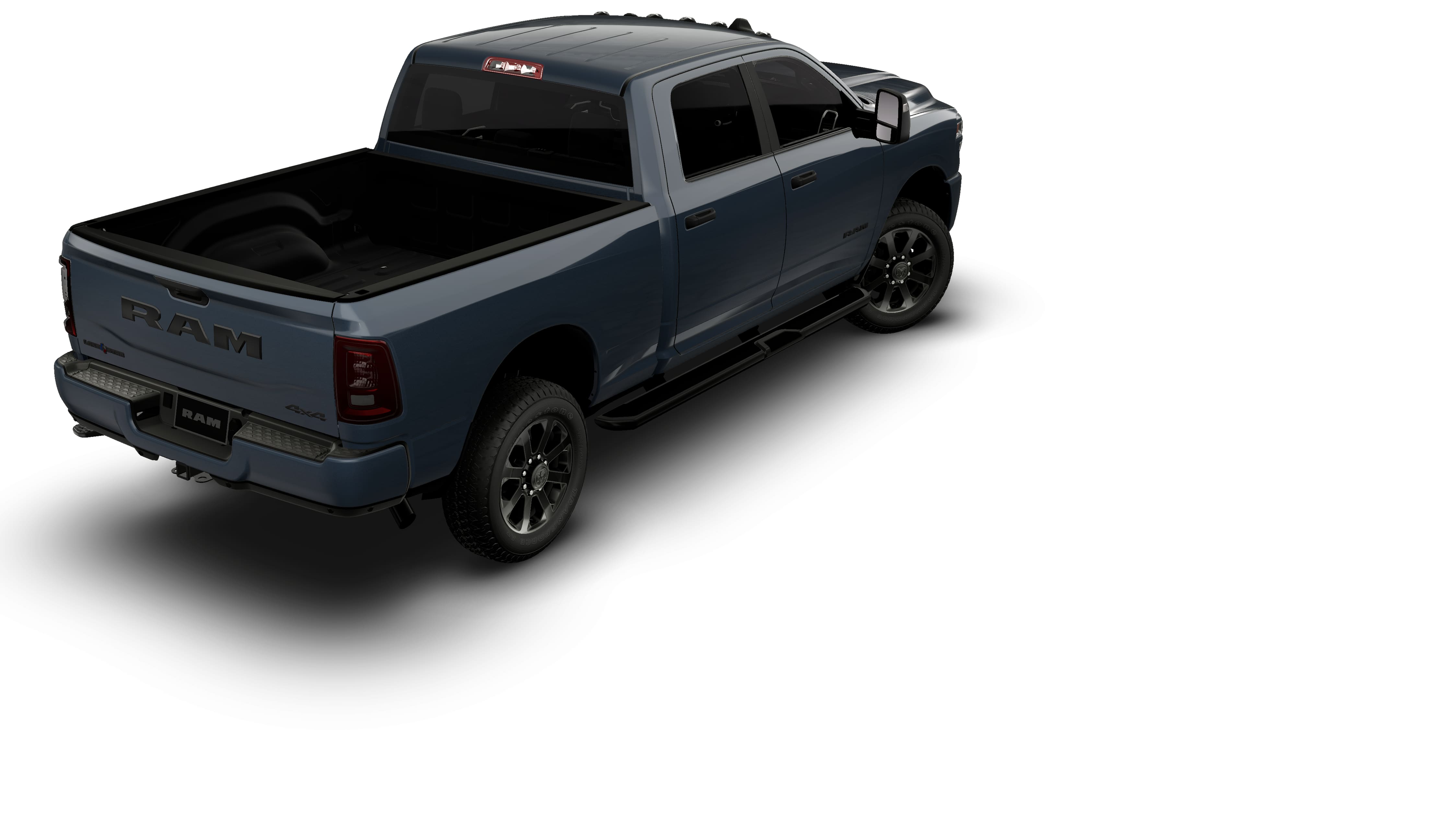 2026 RAM 2500 Lone Star
