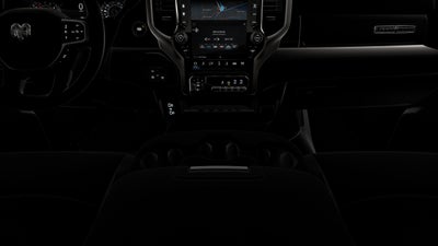 2026 RAM 2500 Lone Star