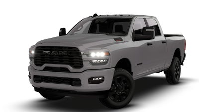 2026 RAM 2500 Lone Star