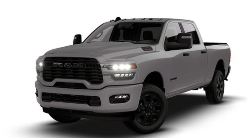 2026 RAM 2500 Lone Star