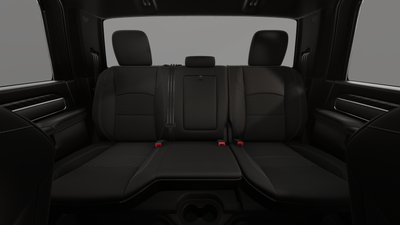 2026 RAM 2500 Lone Star