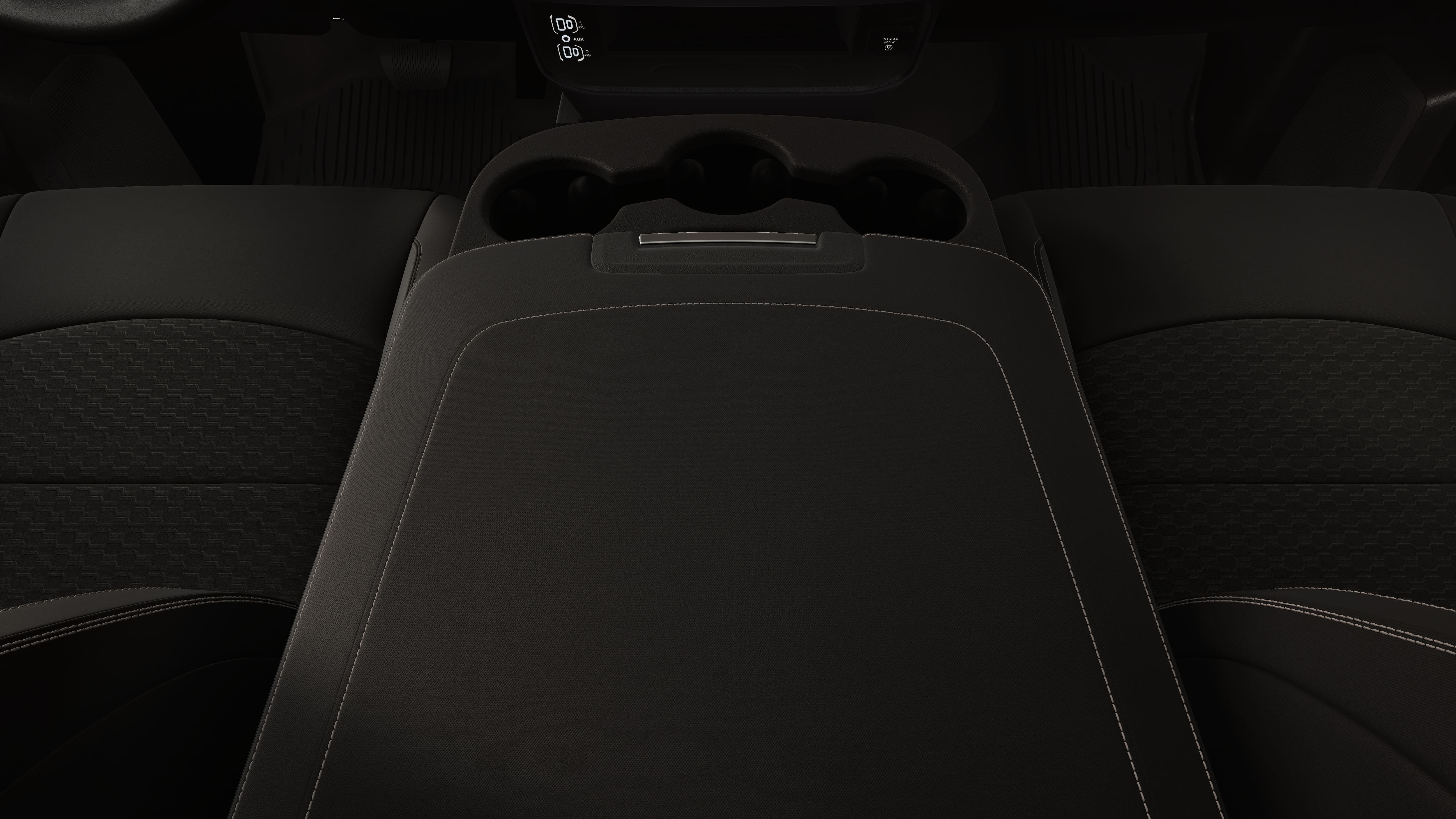 2026 RAM 2500 Lone Star