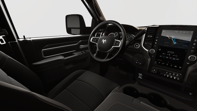 2026 RAM 2500 Lone Star