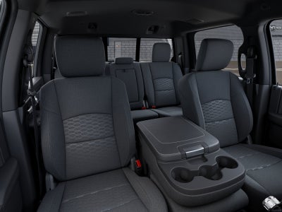 2026 RAM 2500 Lone Star