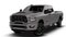 2026 RAM 2500 BLACK EXPRESS CREW CAB 4X4 8' BOX