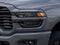 2026 RAM 2500 BLACK EXPRESS CREW CAB 4X4 8' BOX
