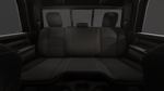 2026 RAM 2500 BLACK EXPRESS CREW CAB 4X4 8' BOX