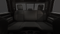 2026 RAM 2500 BLACK EXPRESS CREW CAB 4X4 8' BOX