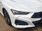 2025 Acura TLX SH-AWD w/A-SPEC