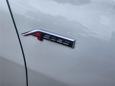2025 Acura TLX SH-AWD w/A-SPEC