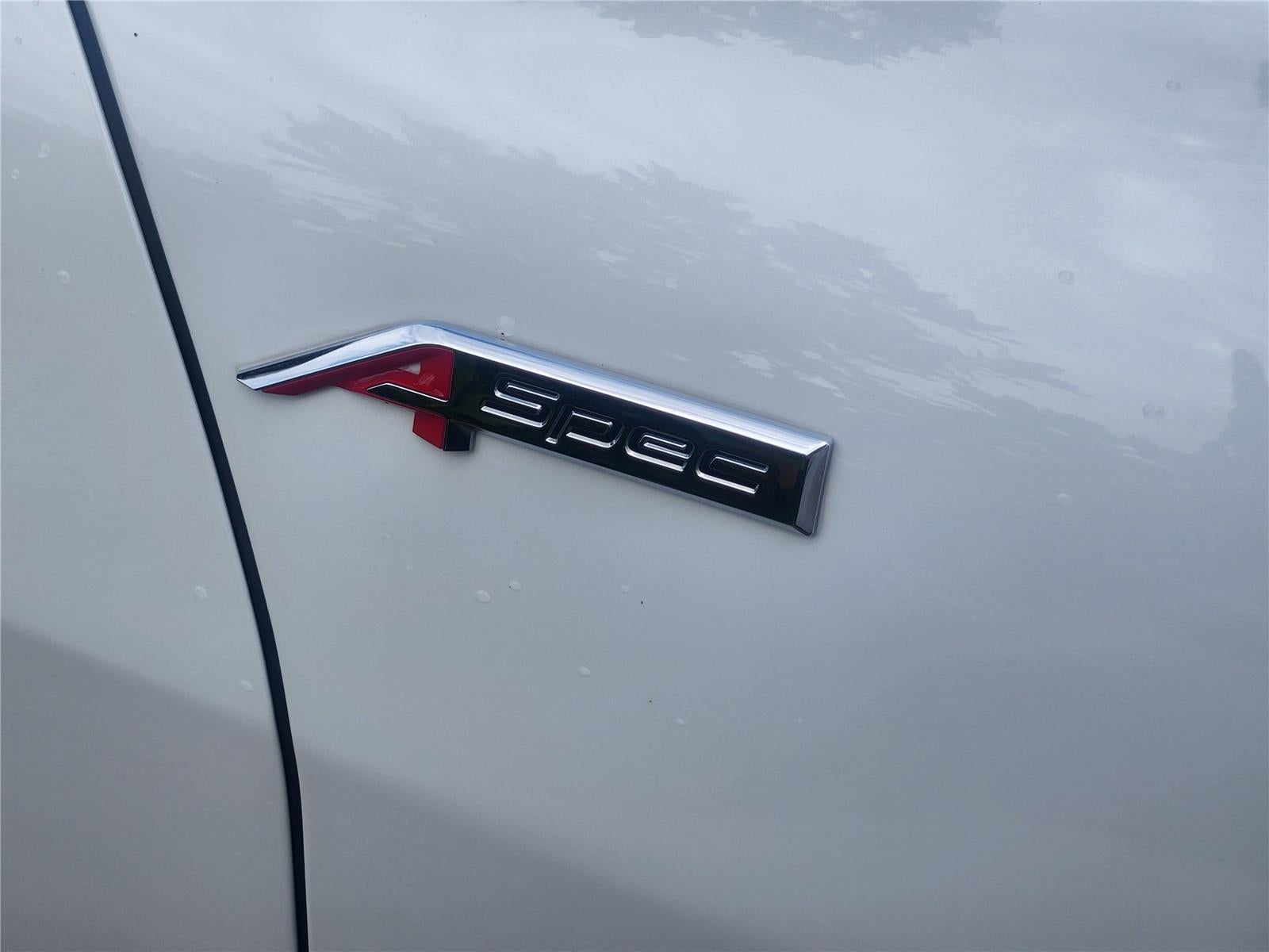 2025 Acura TLX SH-AWD w/A-SPEC