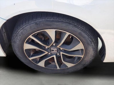 2013 Honda Civic Base