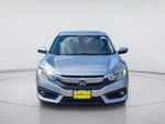 2017 Honda Civic Sedan EX-T