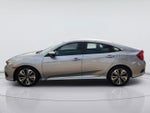 2017 Honda Civic Sedan EX-T