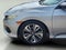 2017 Honda Civic Sedan EX-T