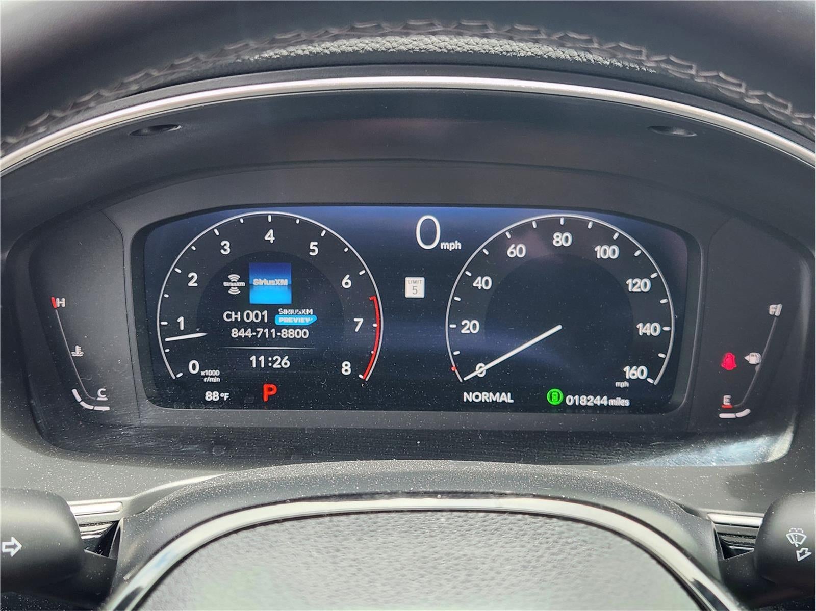 2024 Honda Civic Sport Touring