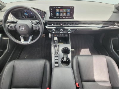 2024 Honda Civic Sport Touring