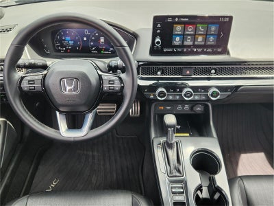 2024 Honda Civic Sport Touring