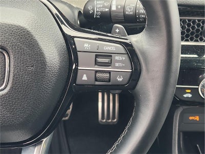 2024 Honda Civic Sport Touring