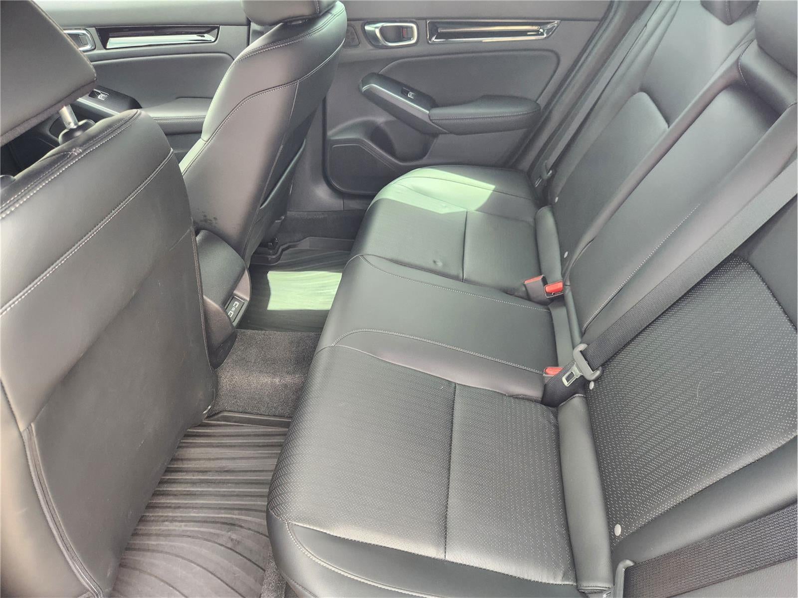 2024 Honda Civic Sport Touring