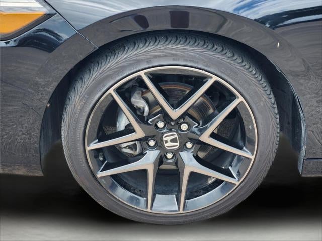 2024 Honda Civic Sport Touring