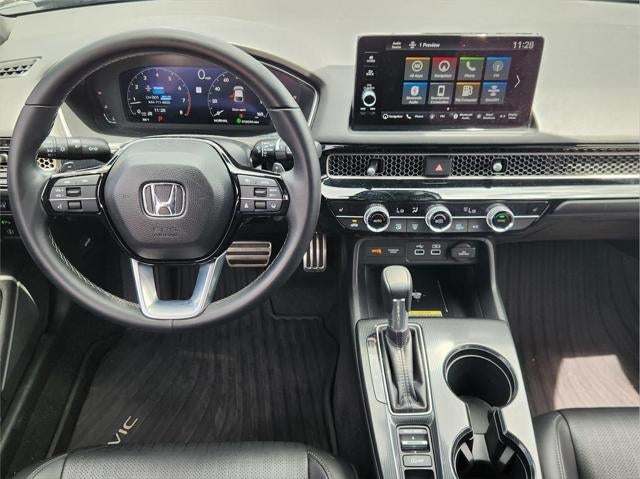 2024 Honda Civic Sport Touring