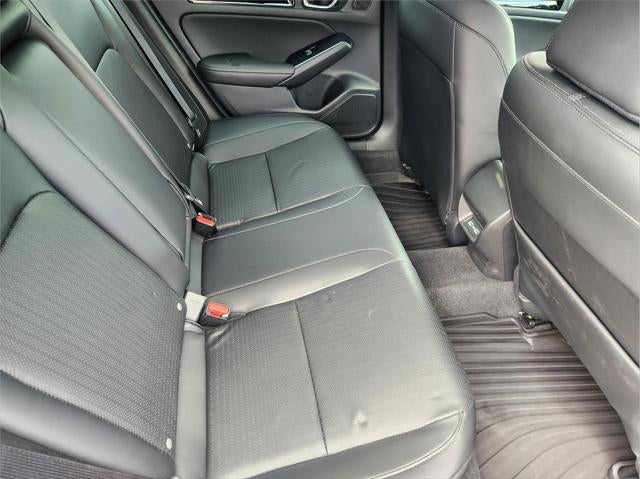 2024 Honda Civic Sport Touring