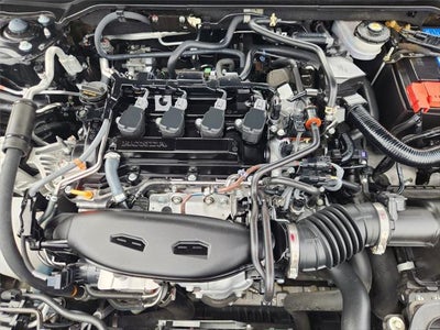 2024 Honda Civic Sport Touring