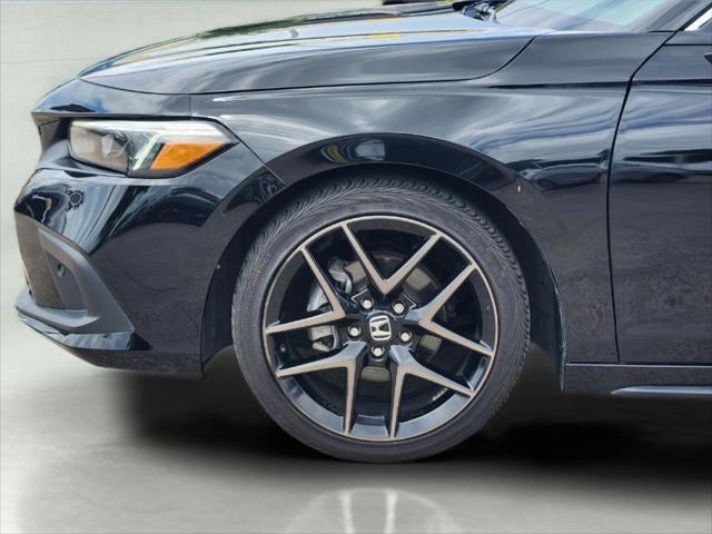 2024 Honda Civic Sport Touring
